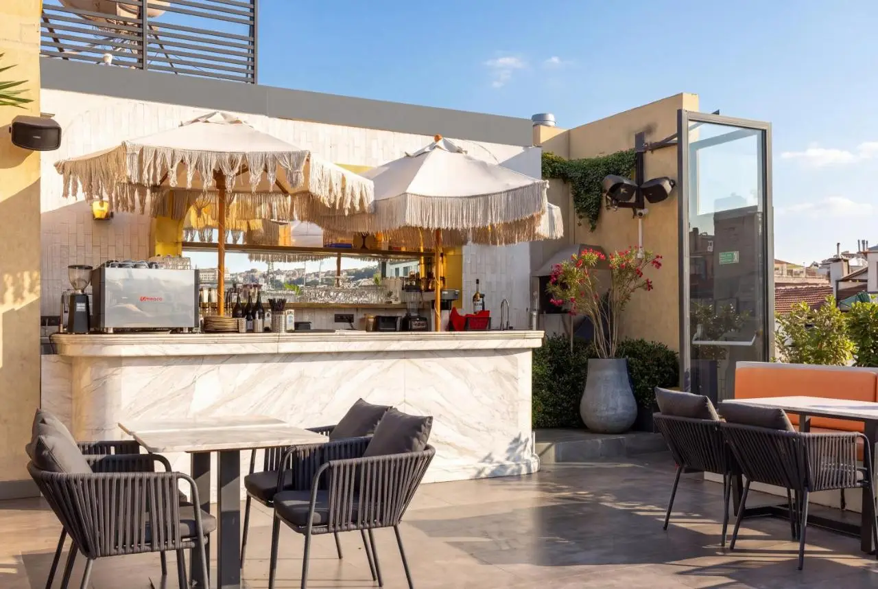 The Wings Hotels Karakoy