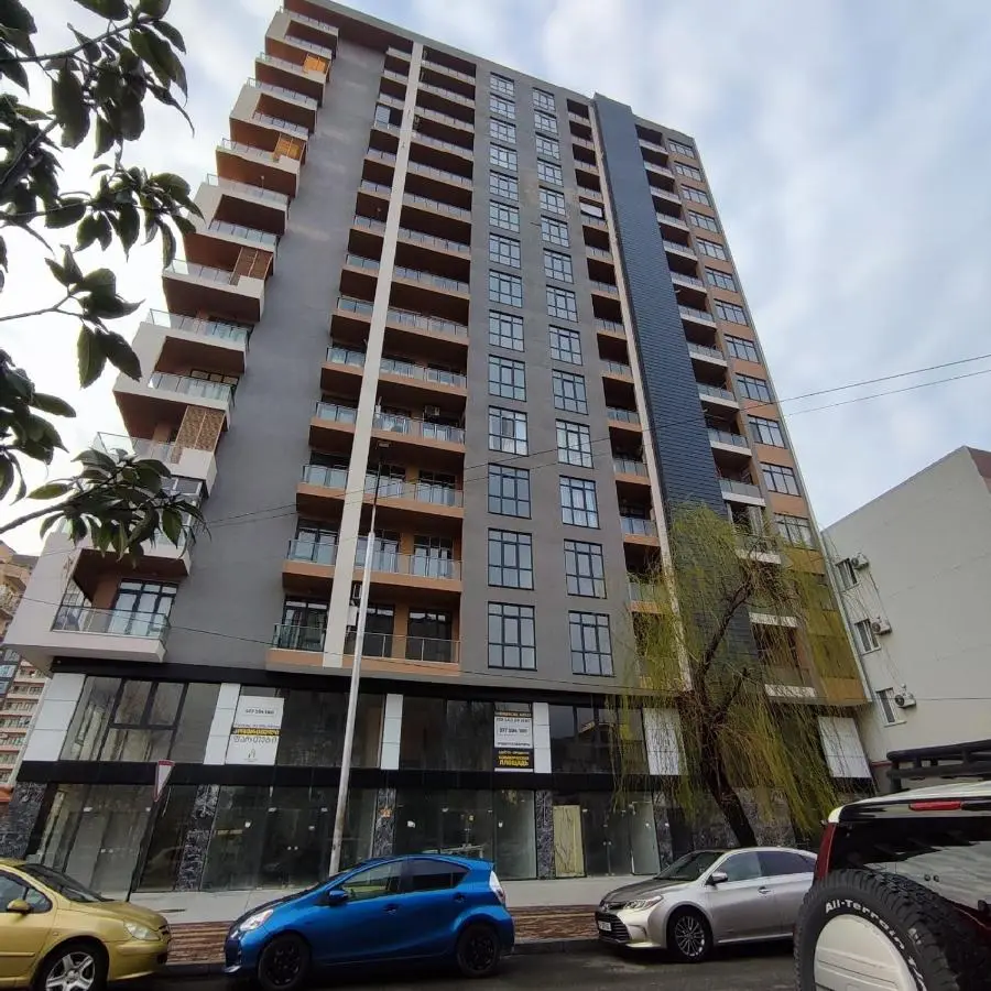 Home Side Apartment