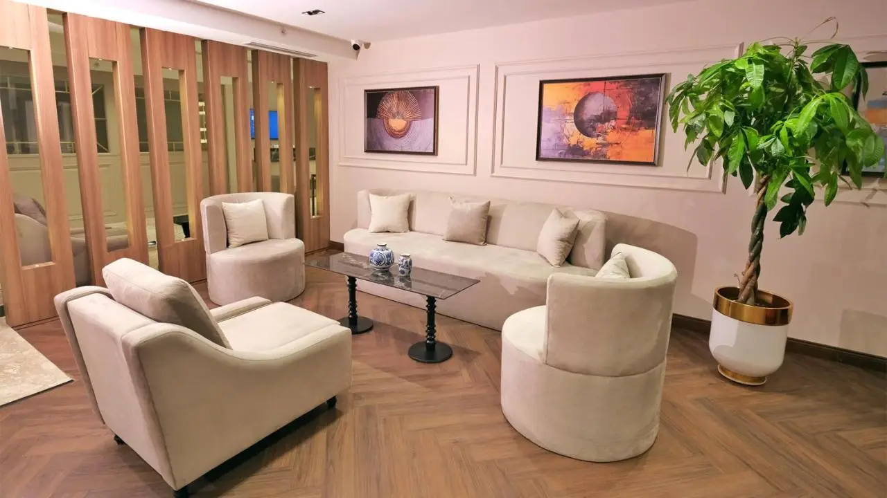 Park Dedeman Sisli