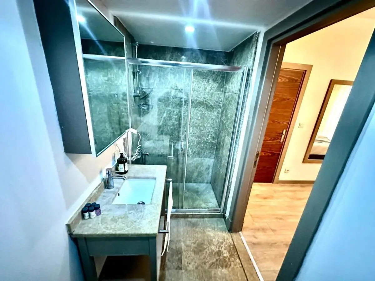Taksim Luxury Beyoğlu Suites