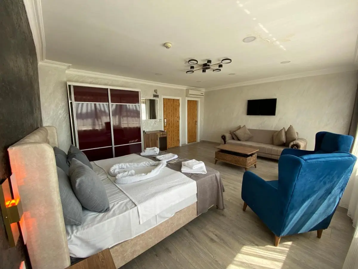 Galata Moon Hotel