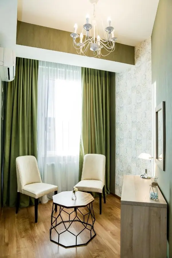 Hotel Diamond