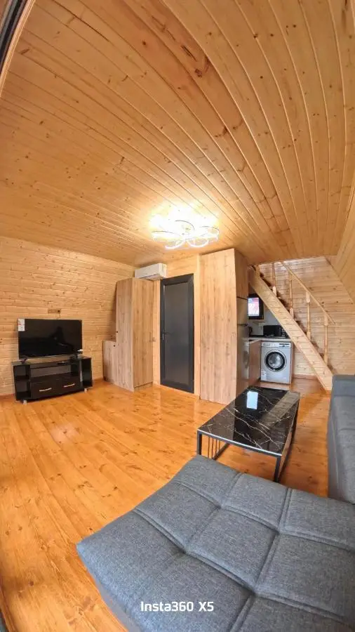 Kobuleti Guest House
