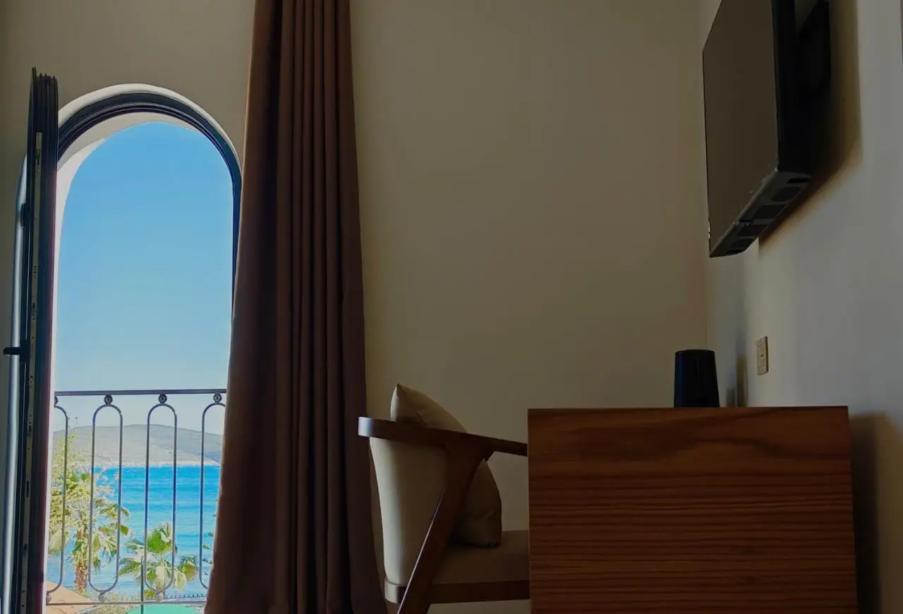 VILLA MARGARIT Boutique Hotel