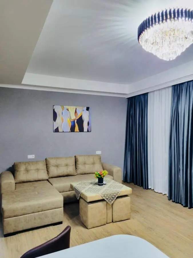 Comfortable Apartment in Kutaisi City Centre