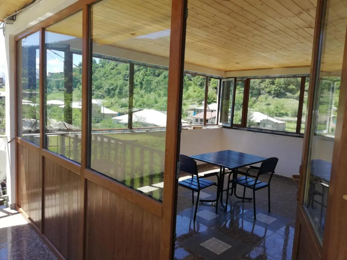Guest House Khergiani
