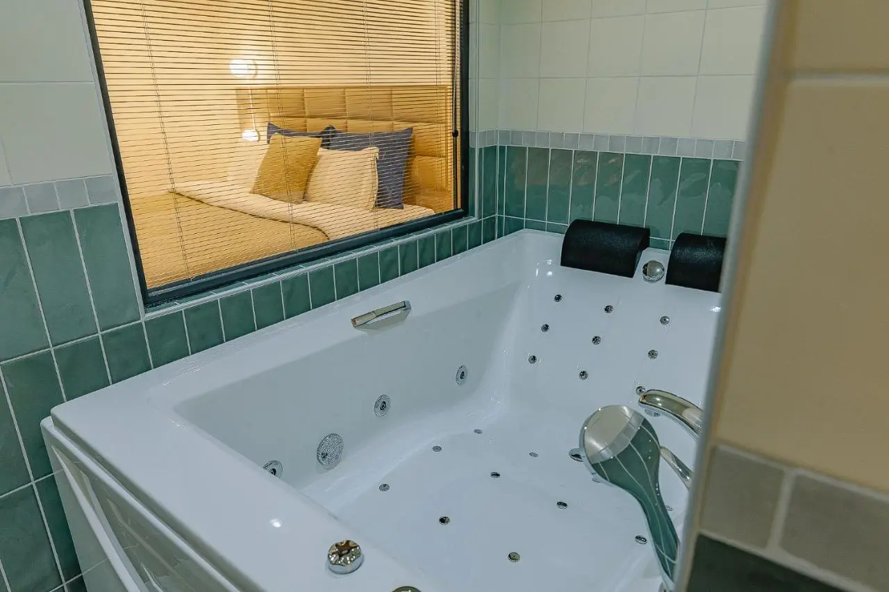 The Wilson Galata Hotel