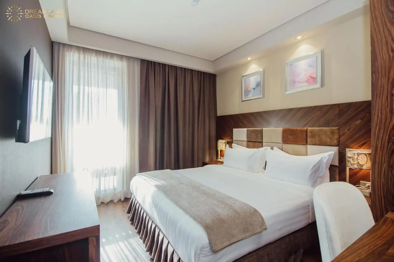 Dreamland Oasis Aparthotel