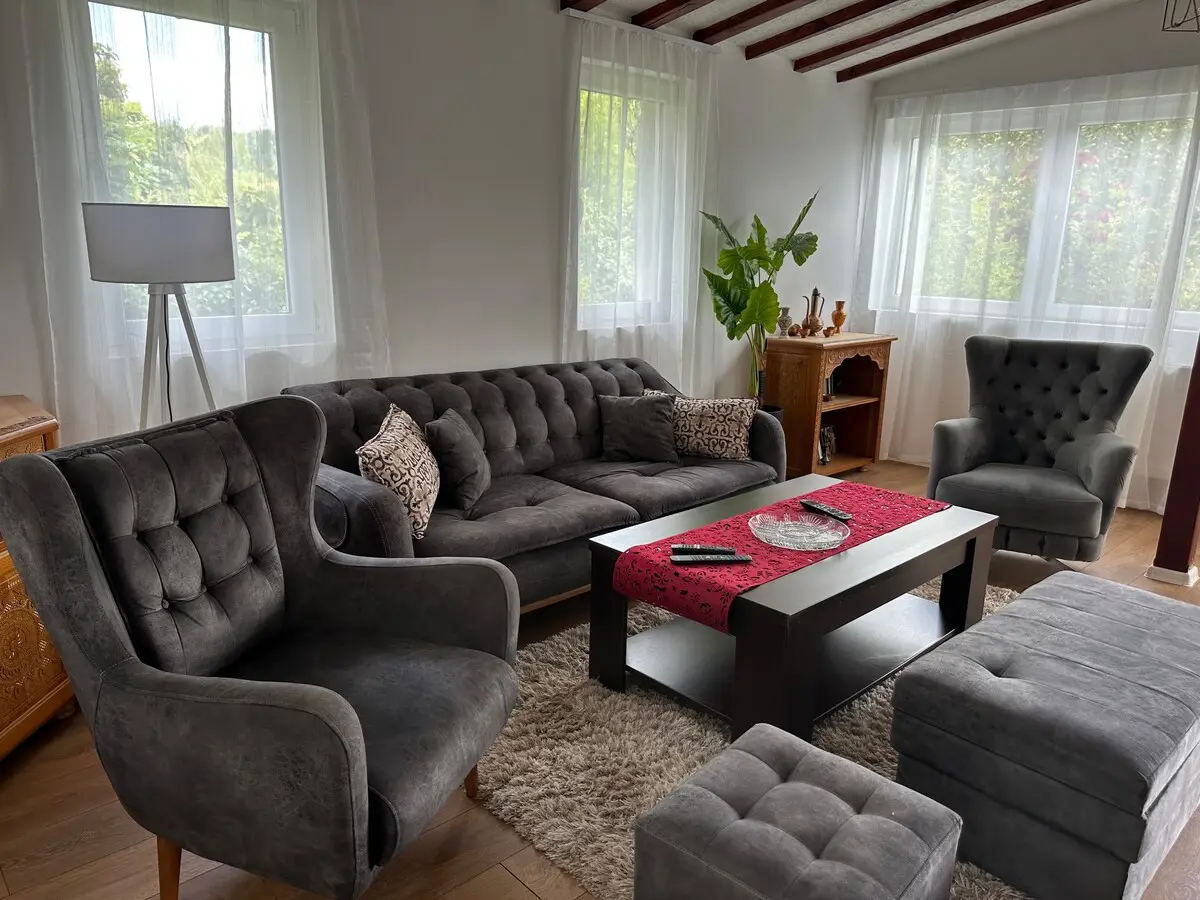 Villas by Expert IMAN