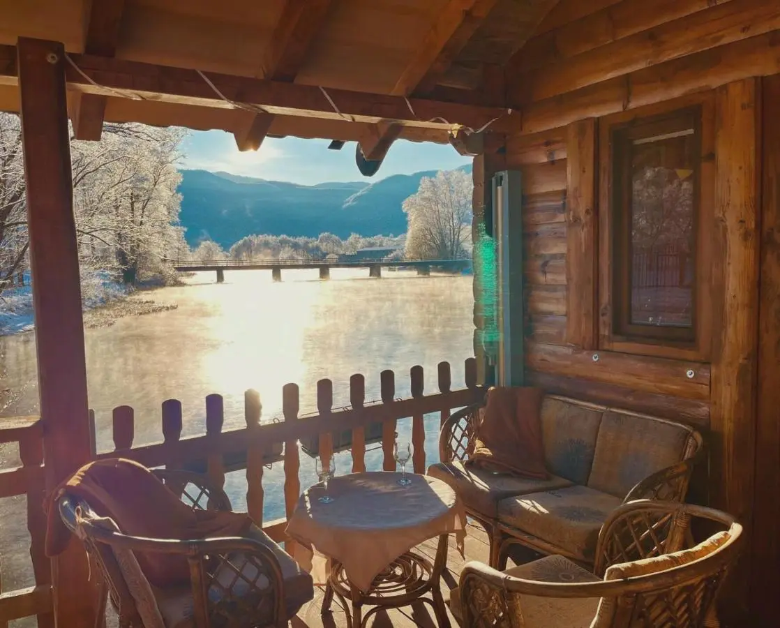 Vacation Home Pliva