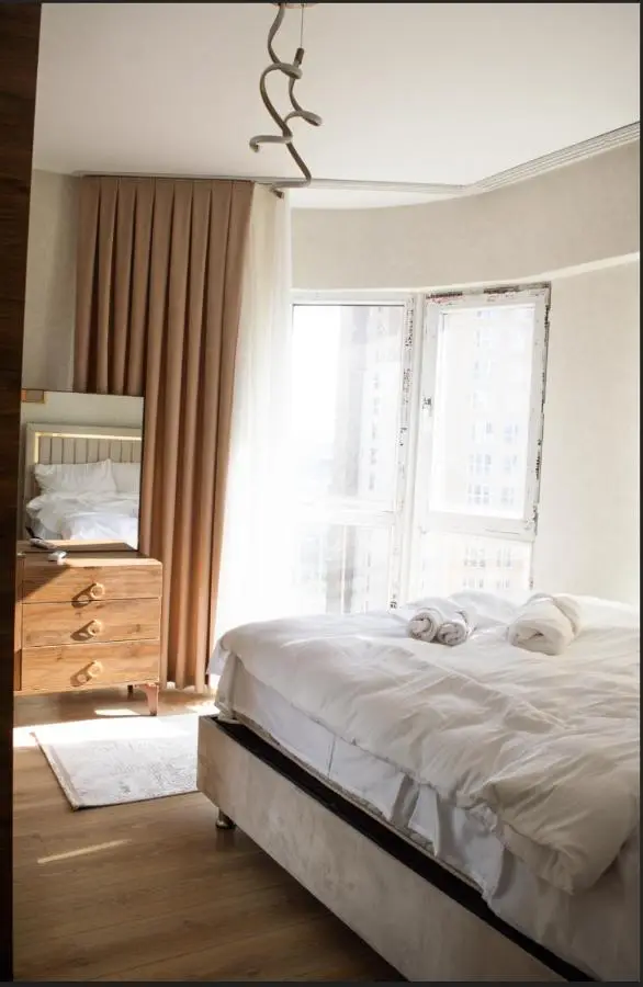 Two Bedroom King Suite TH30