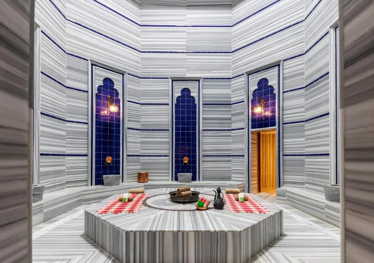 Kempinski Hotel Barbaros Bay Bodrum