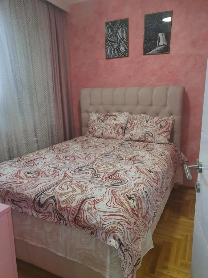 Apartman KRISTINA, Istocno Sarajevo,Vojvode Radomira Putnika 49f