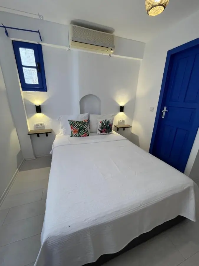 DreamInn Bodrum