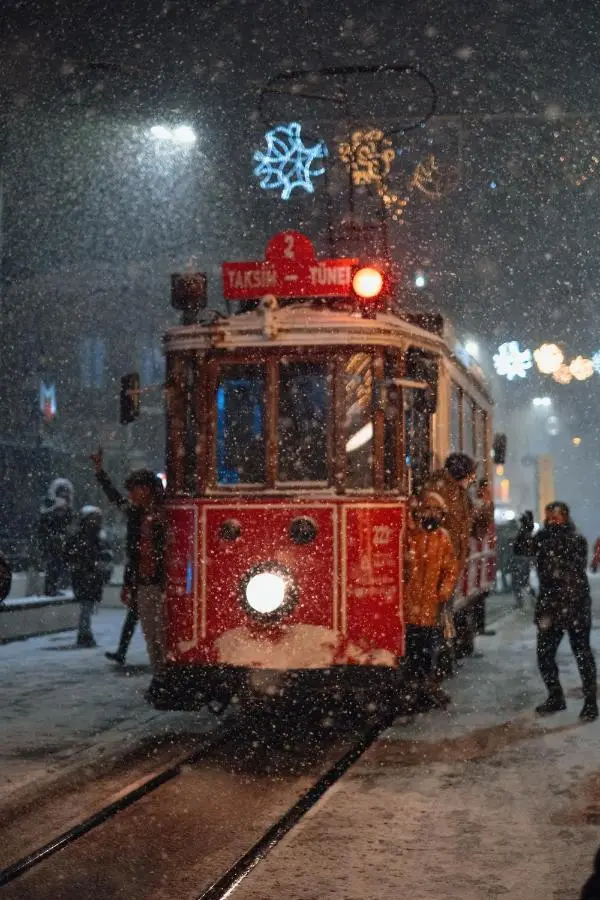 The Independent Hotel Taksim