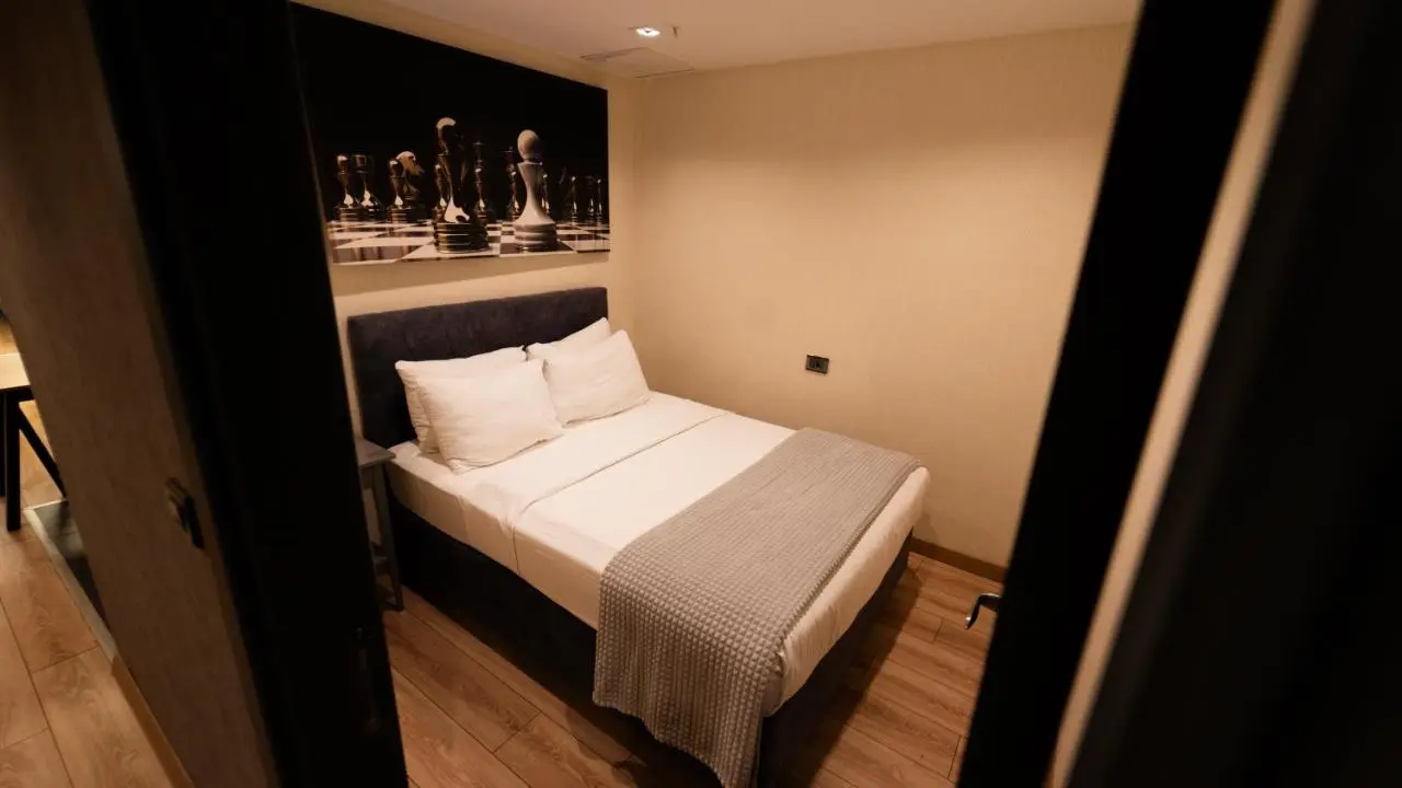 Mas Suites Nisantasi