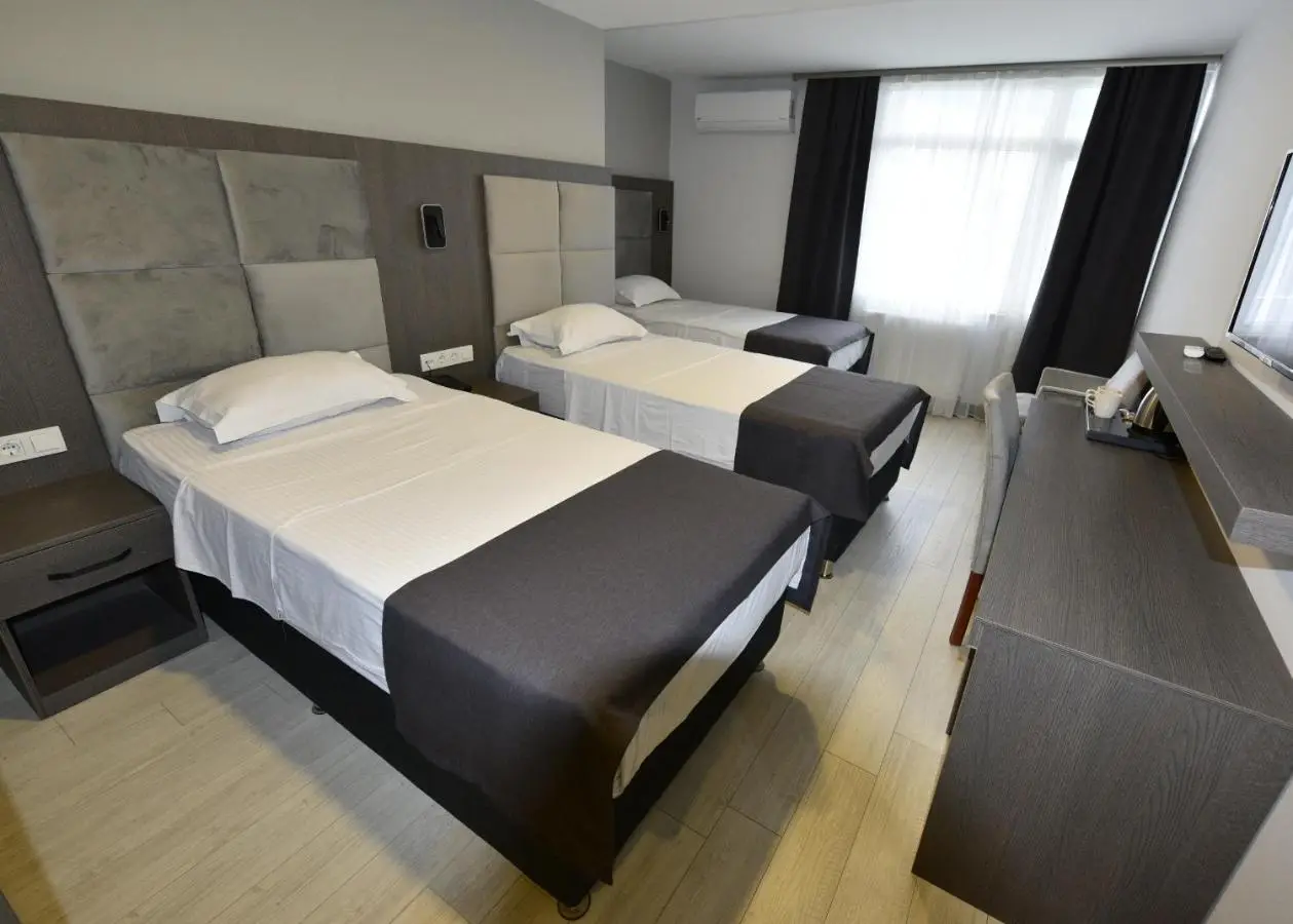 Sahil Hotel Pendik