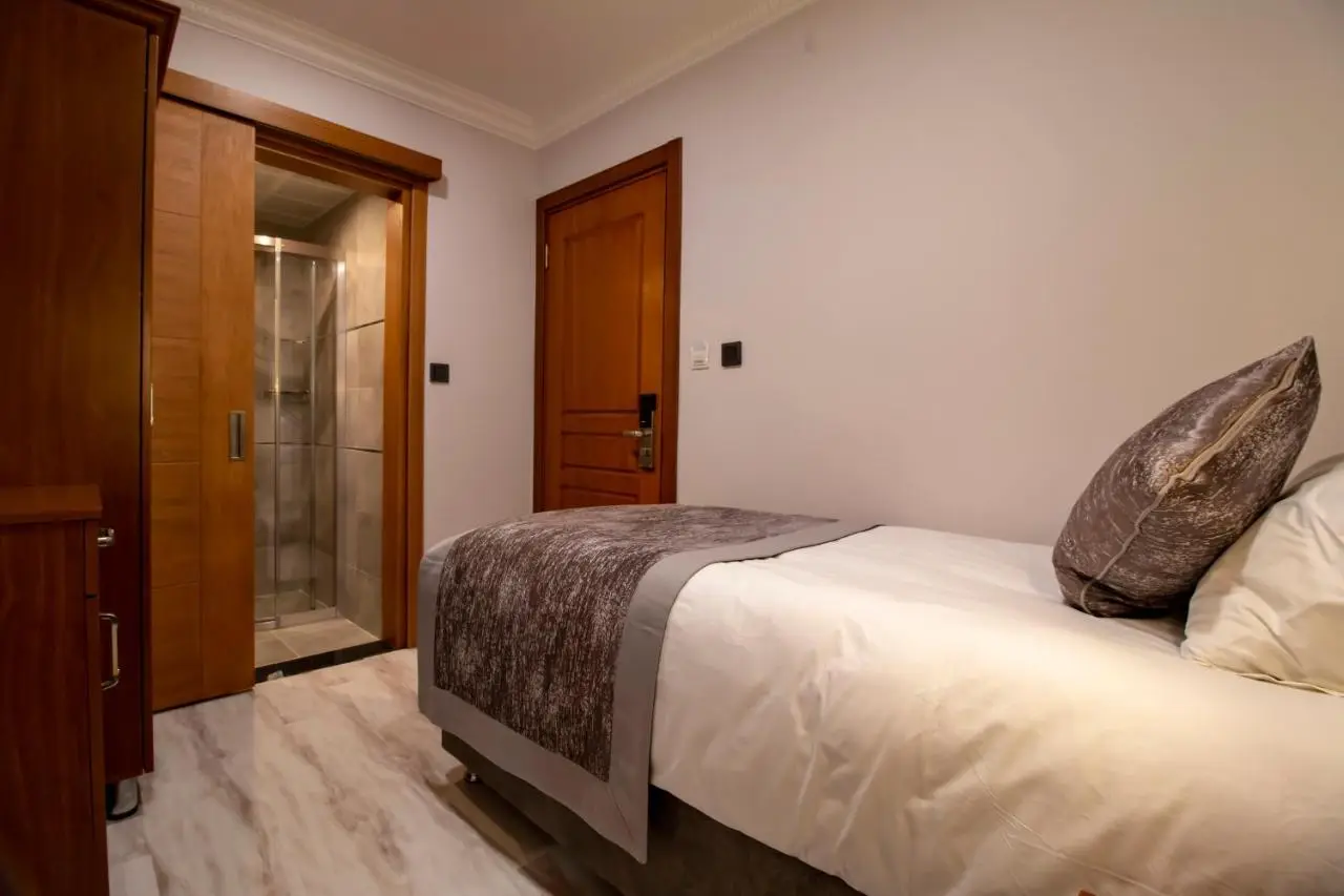 Avrasya Port Hotel