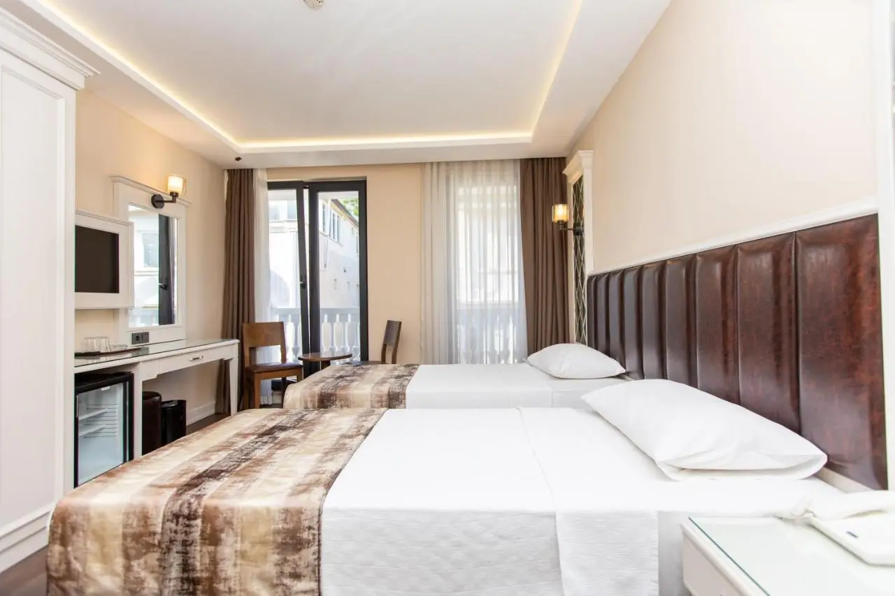 Morava Hotel