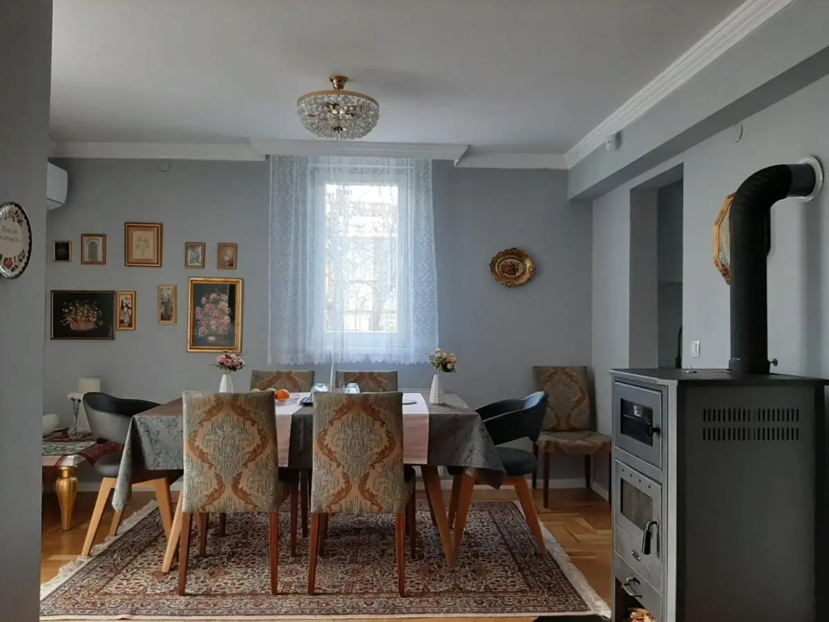 Holiday Home Ilidza Rose