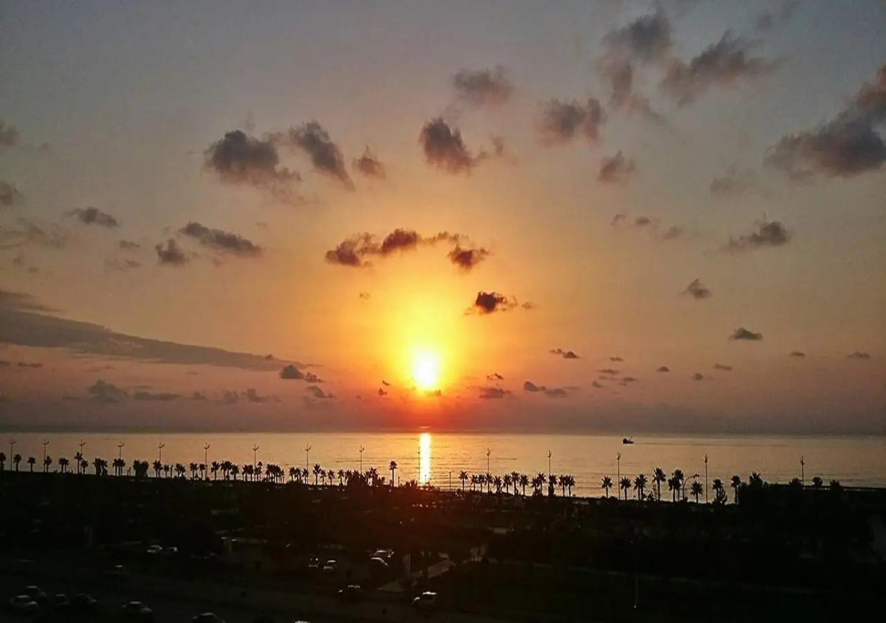 Euphoria Hotel Batumi