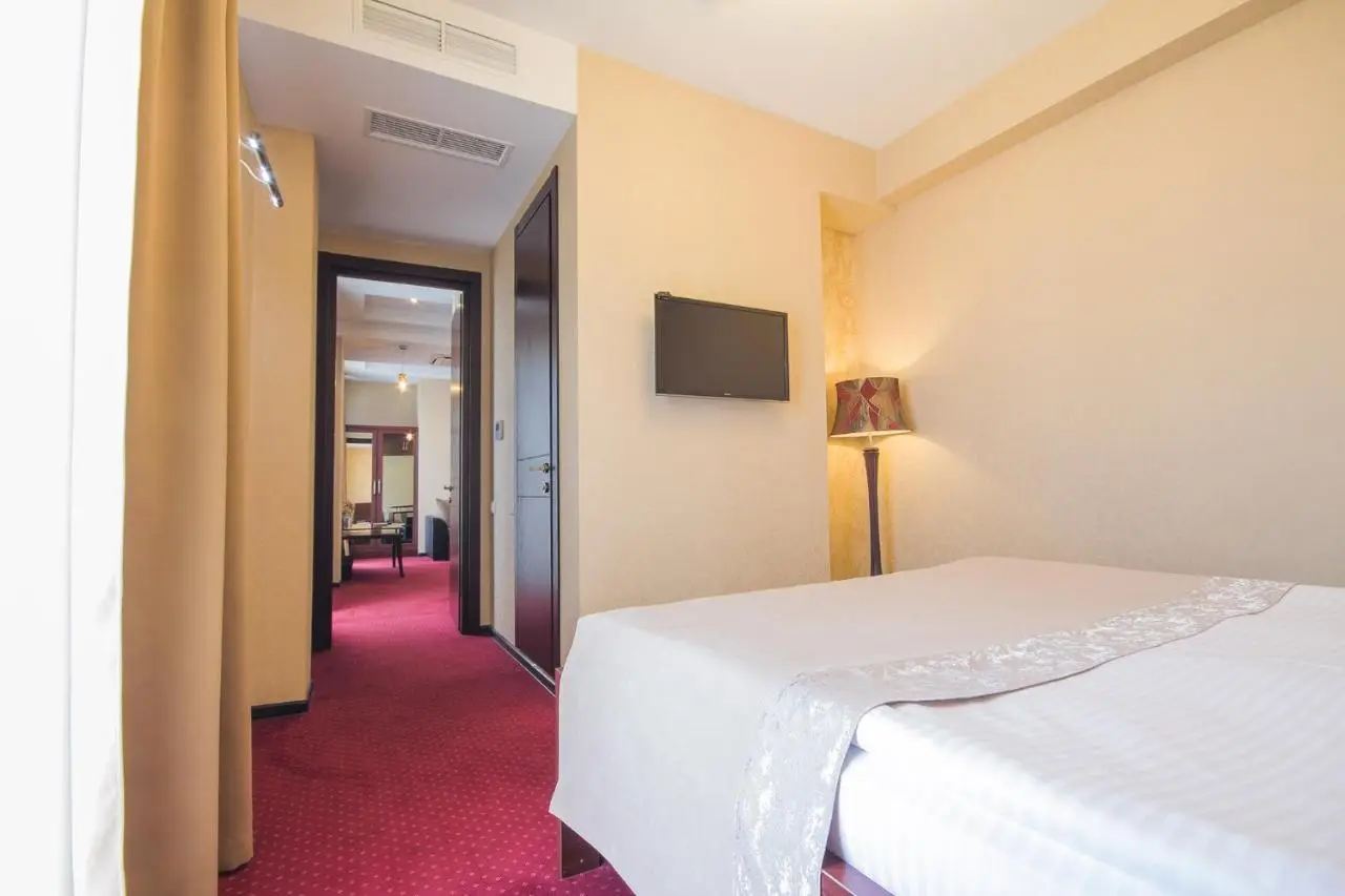 Marionn Hotel