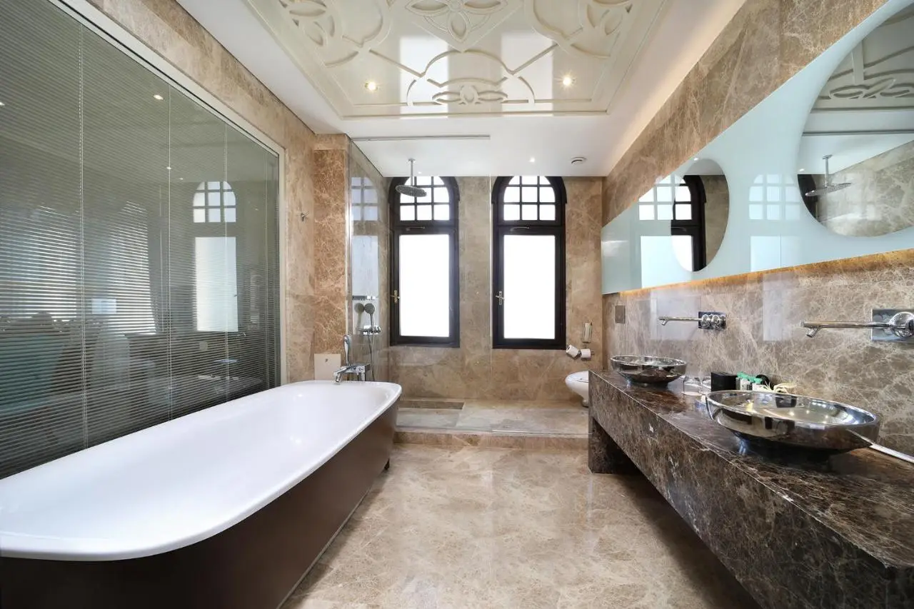 Legacy Ottoman Hotel Istanbul Old City