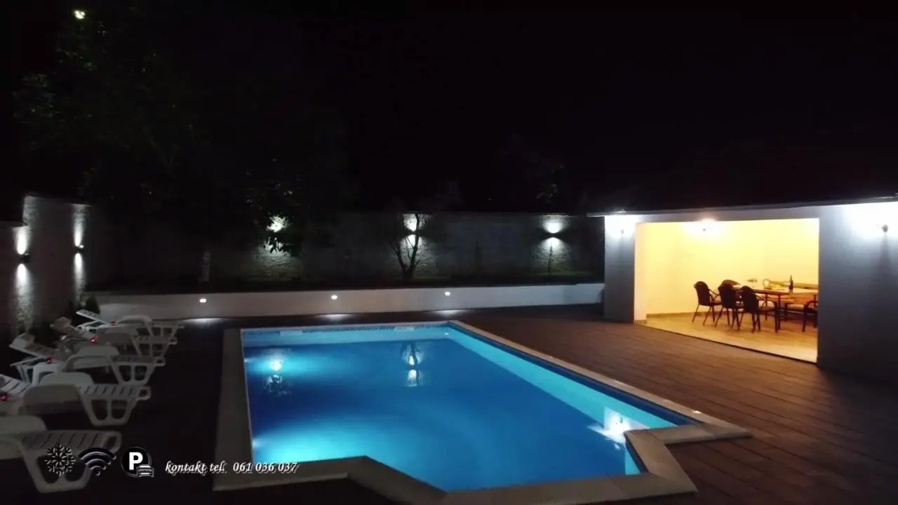 Vila Perla