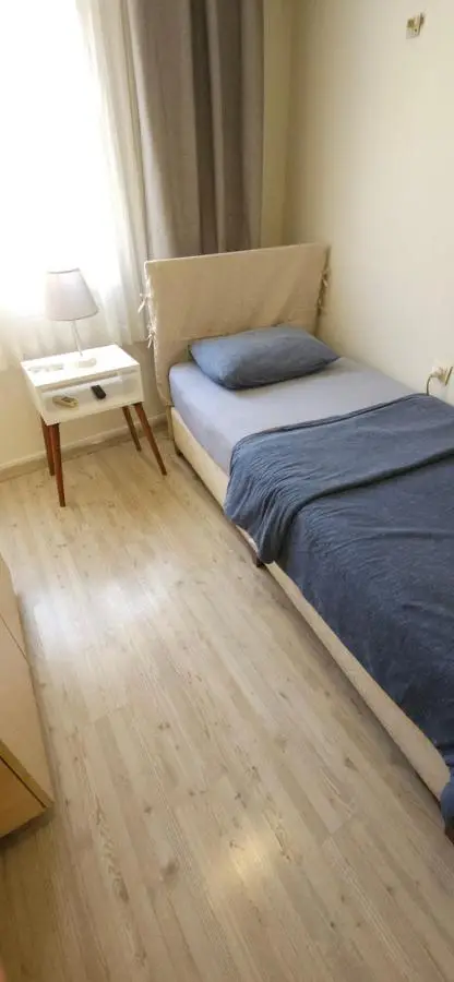 Ünver Hotel