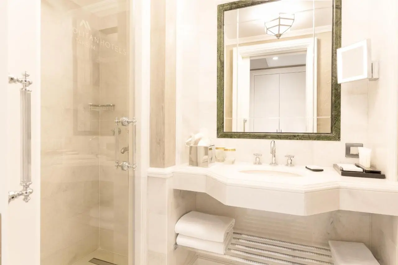 Metropolitan Hotels Taksim
