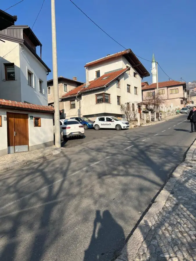 Old town,Kovaci 2