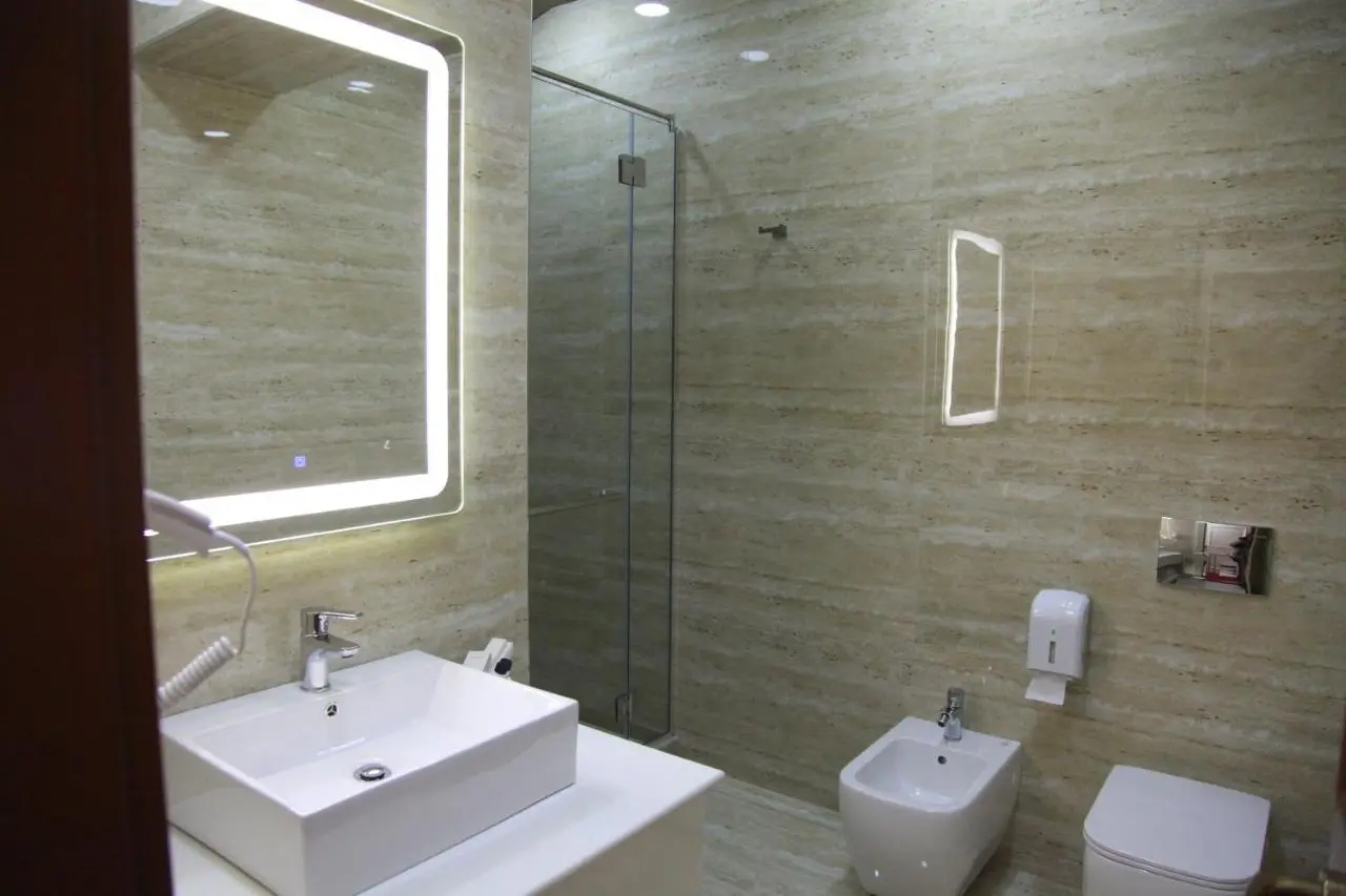 Rozafa Hotel