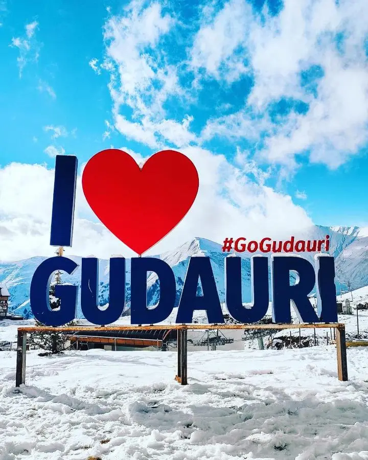 Gudauri Atrium Redco