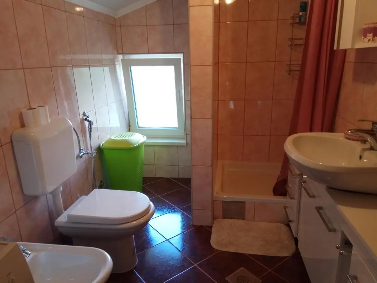 Holiday home Una-Mia