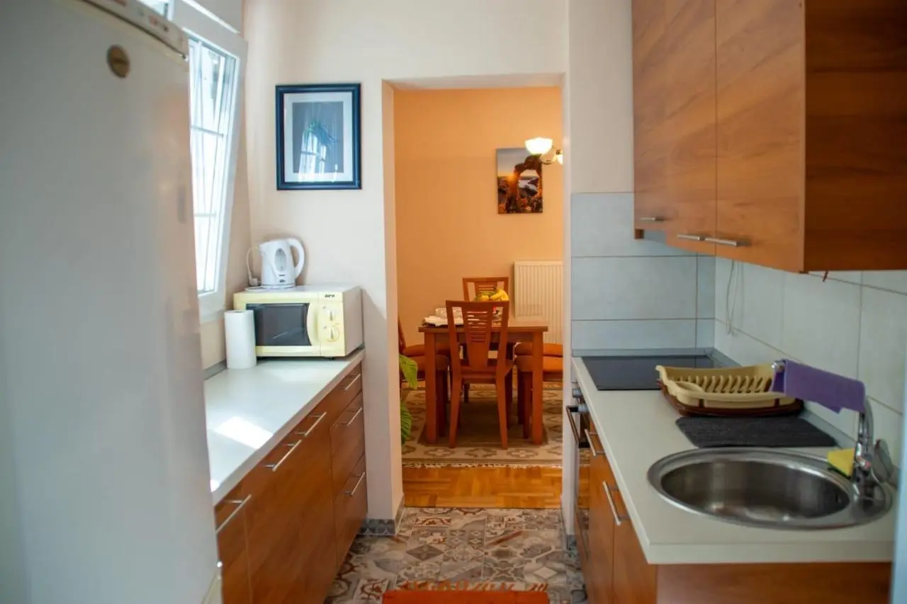 Apartment Stella