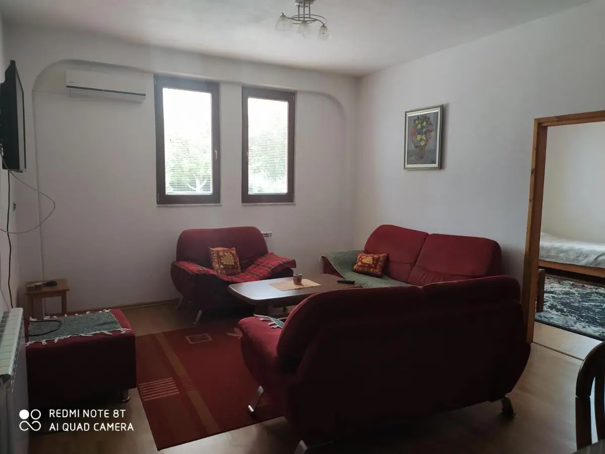 Apartman Ilidža