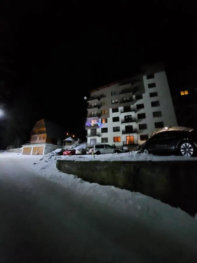 Apartman Zlaja Vlašić