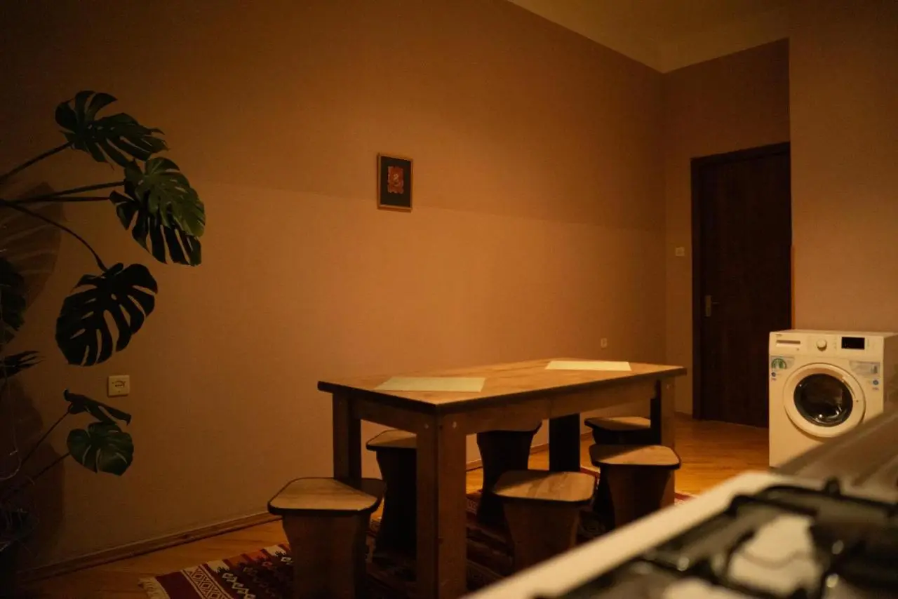 Guesthouse Hillside