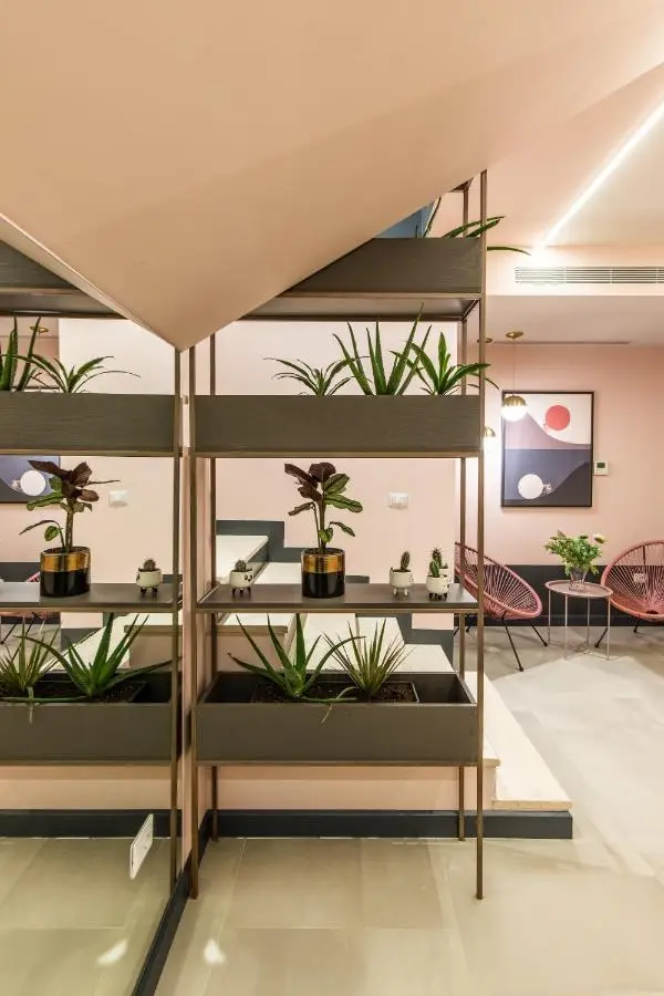 Allure Boutique Hotel