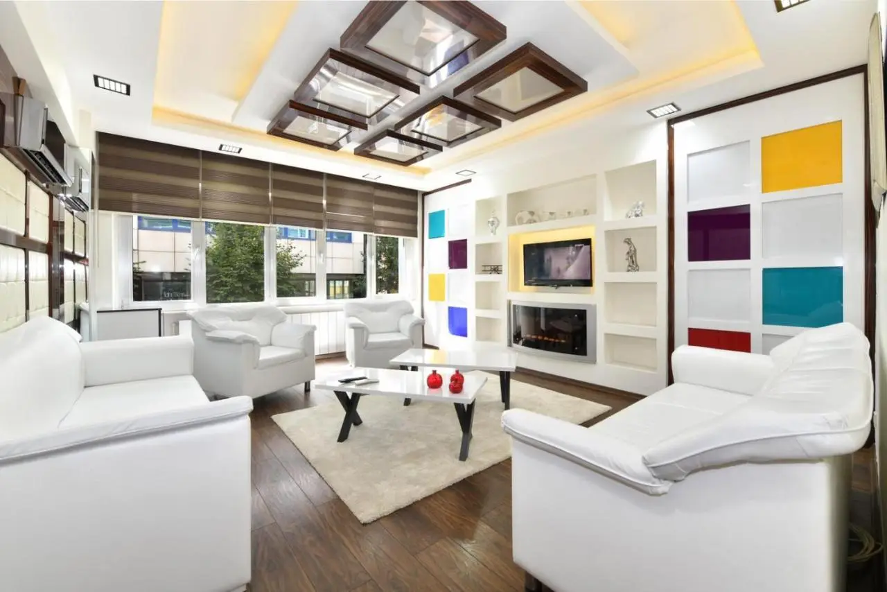 Castle Suite