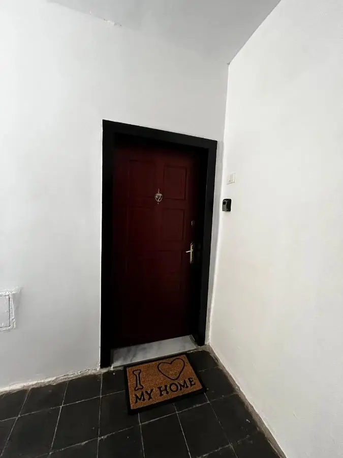 Charming Comfort Apartment