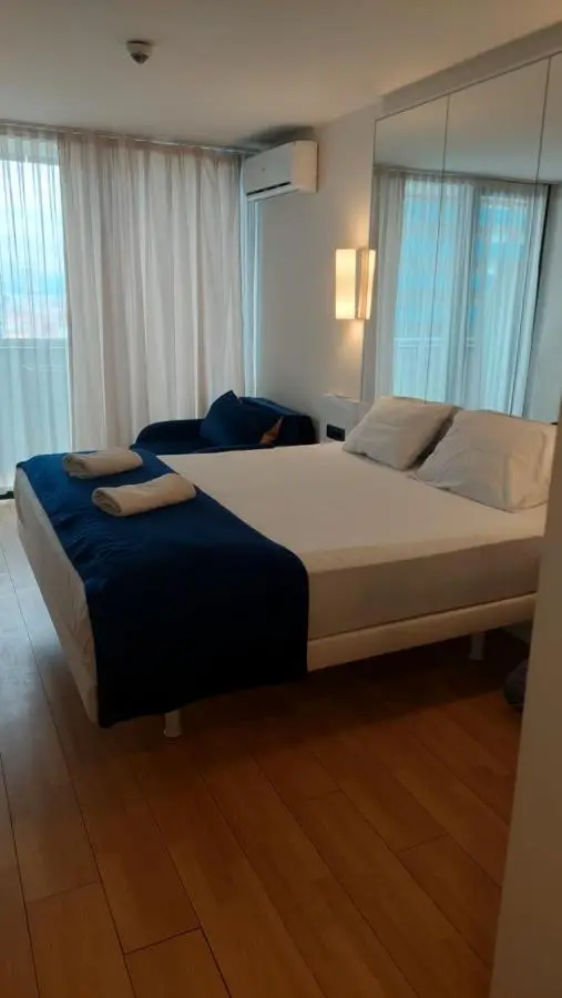 Orbis Sea View Deluxe