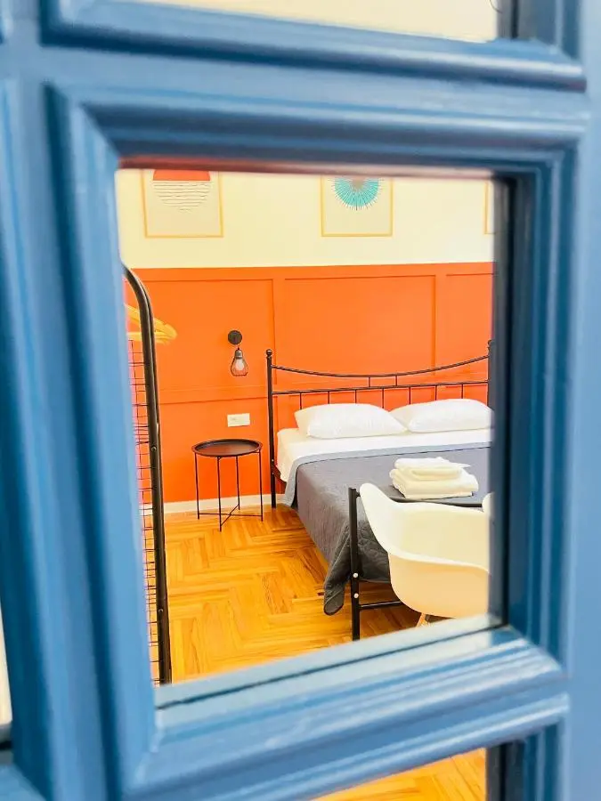 Pirosmani Boutique Aparthotel