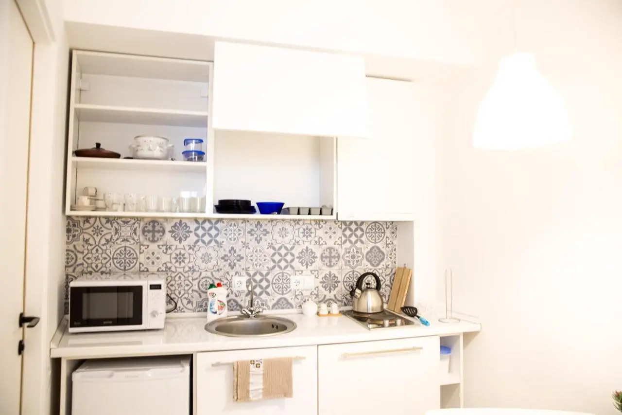 Meidan Suites