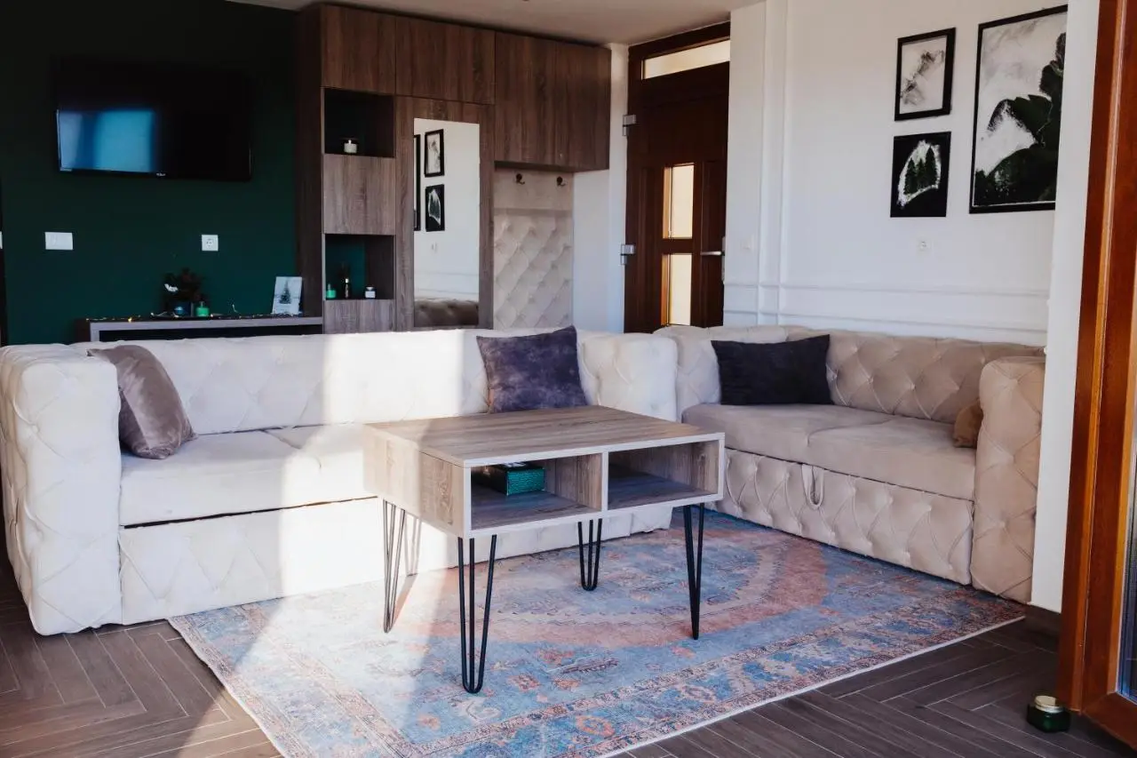 Pine apartment Vlašić