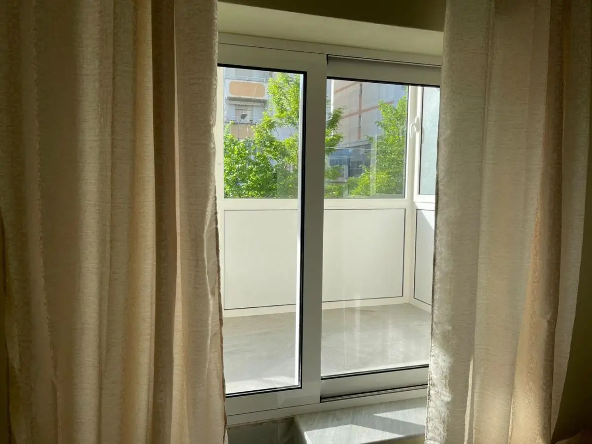 Downtown Deluxe Apartment