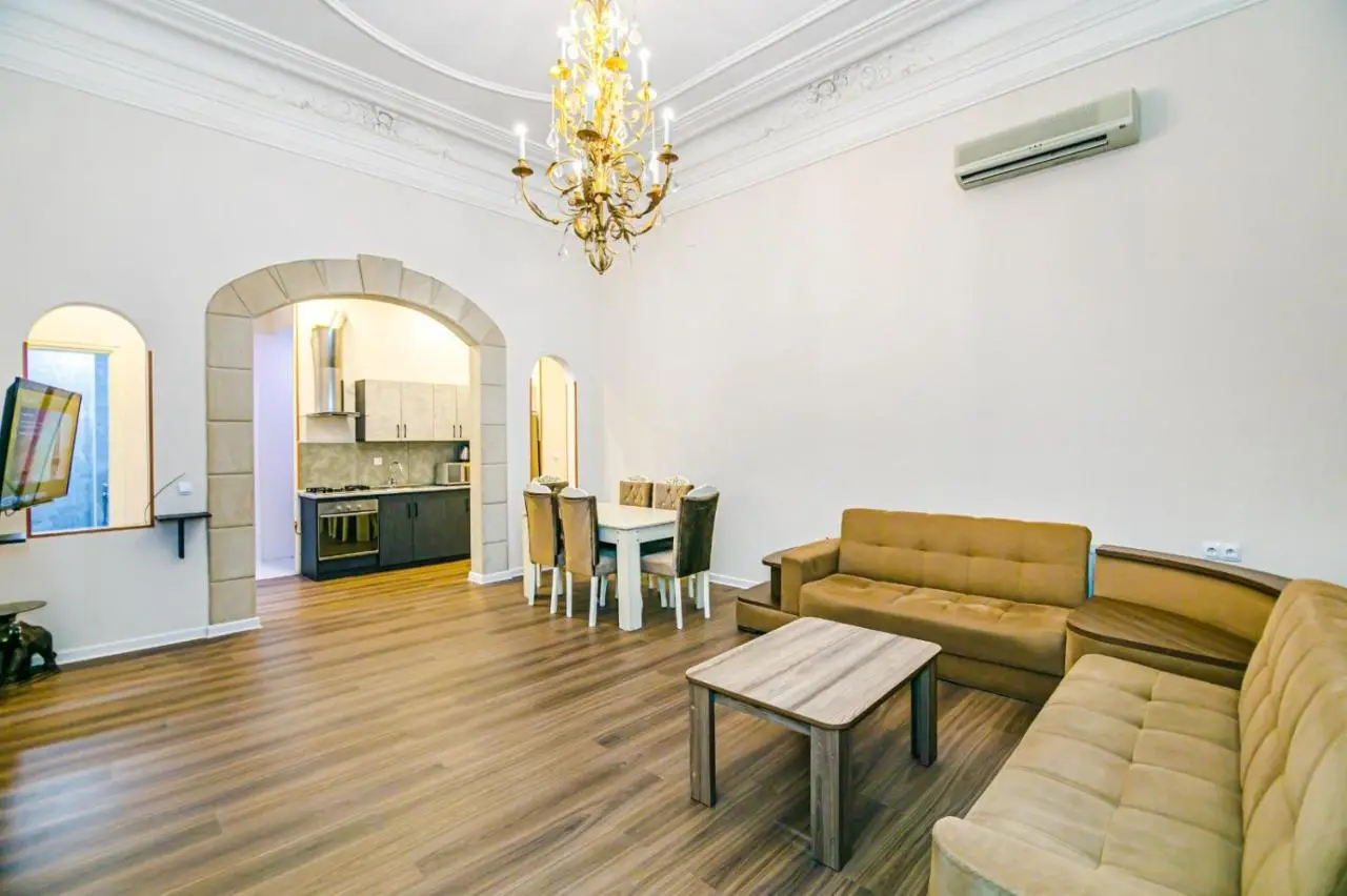 Apartment FORTINN