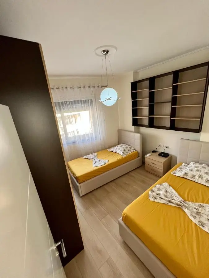 New Bazaar Cozy Apartments - Apartment 1 , 2 , 3 , 4 and 5