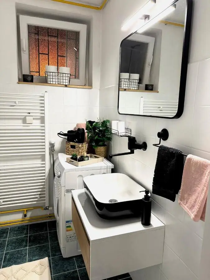 Apartman Vils