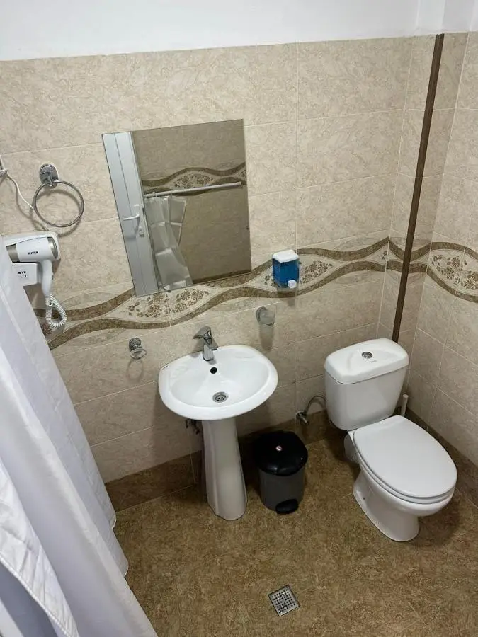 Tbil Inn Hotel